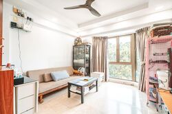 Parkview Apartments (D23), Apartment #453446371